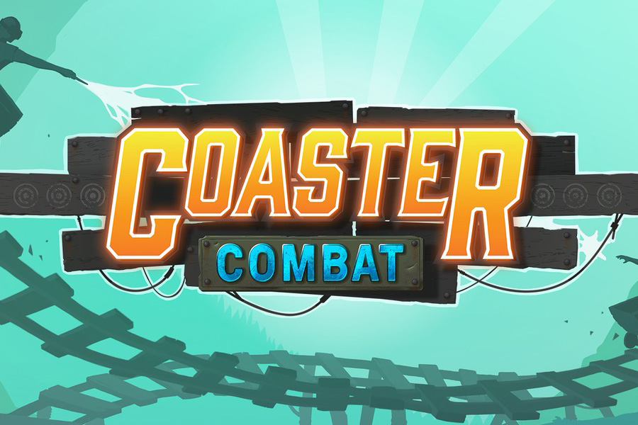 Coaster Combat