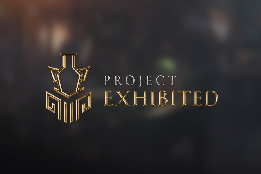 Project Exhibited