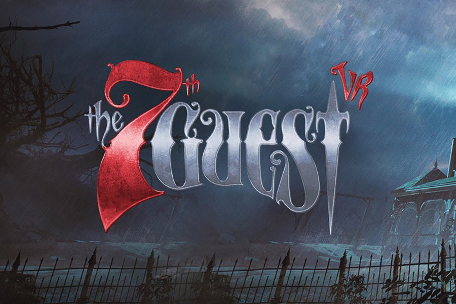 The 7th Guest VR