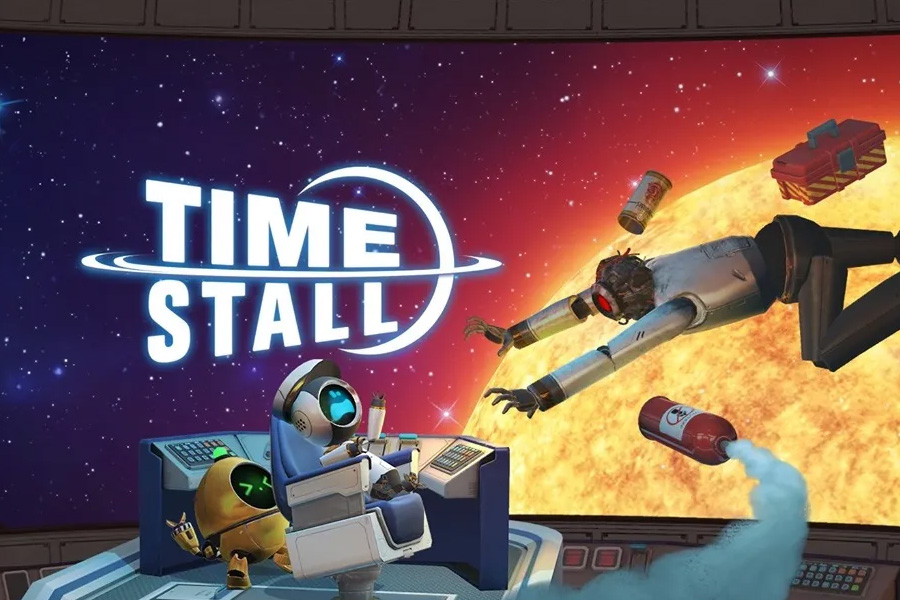 Timestall